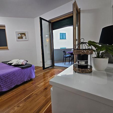 Sweet Suite Μακάρσκα Εξωτερικό φωτογραφία