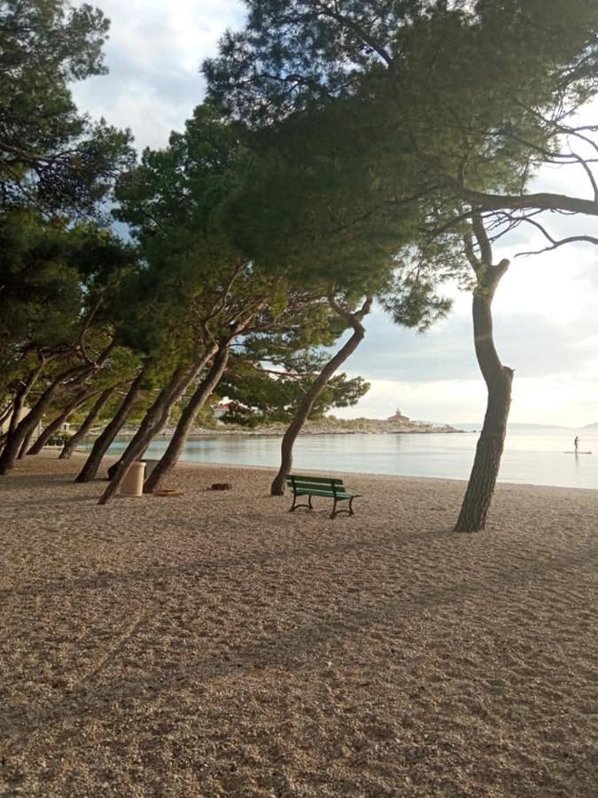 Sweet Suite Μακάρσκα Εξωτερικό φωτογραφία