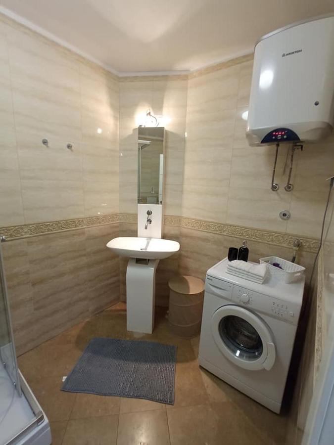 Sweet Suite Μακάρσκα Εξωτερικό φωτογραφία