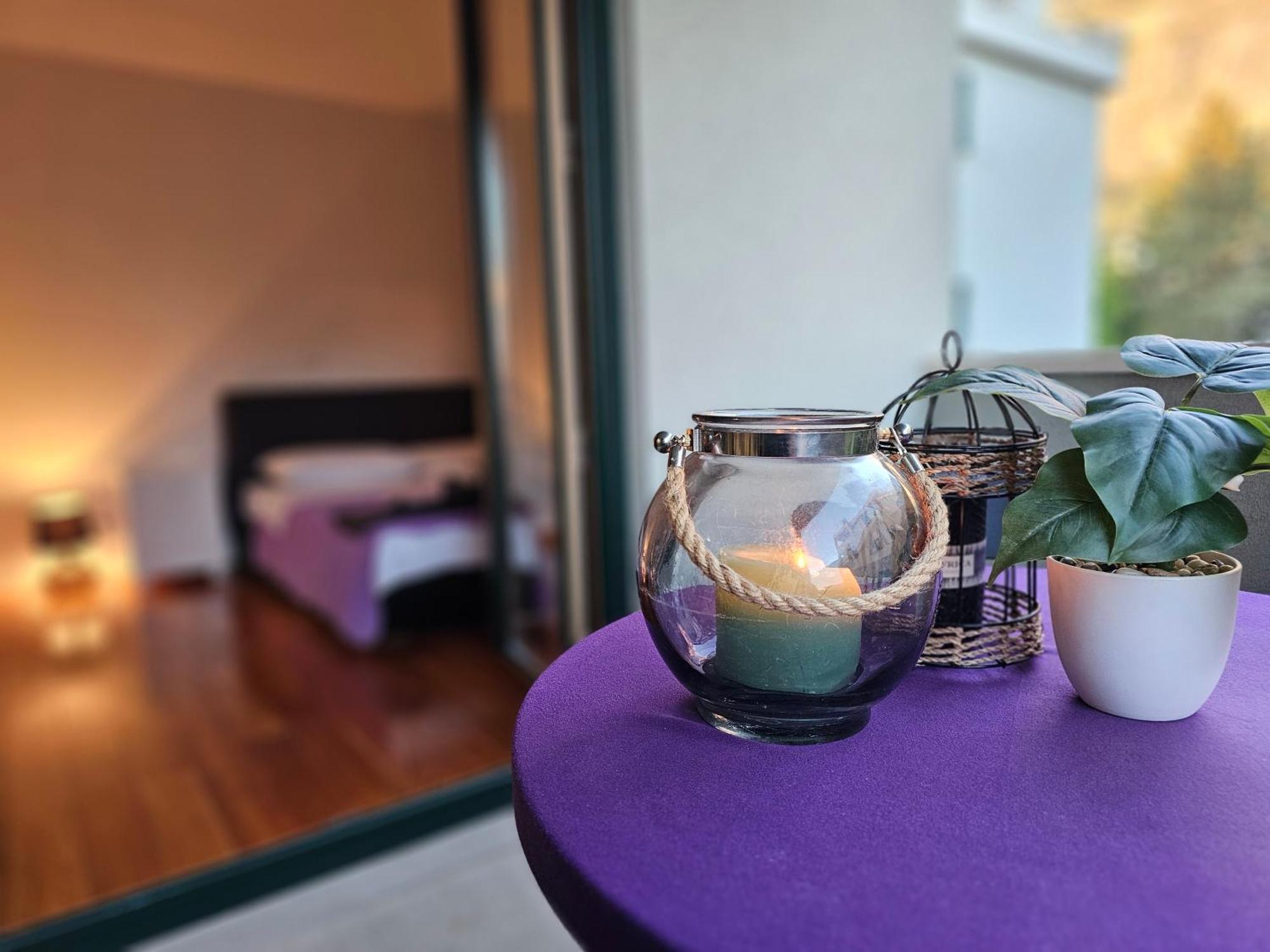 Sweet Suite Μακάρσκα Εξωτερικό φωτογραφία