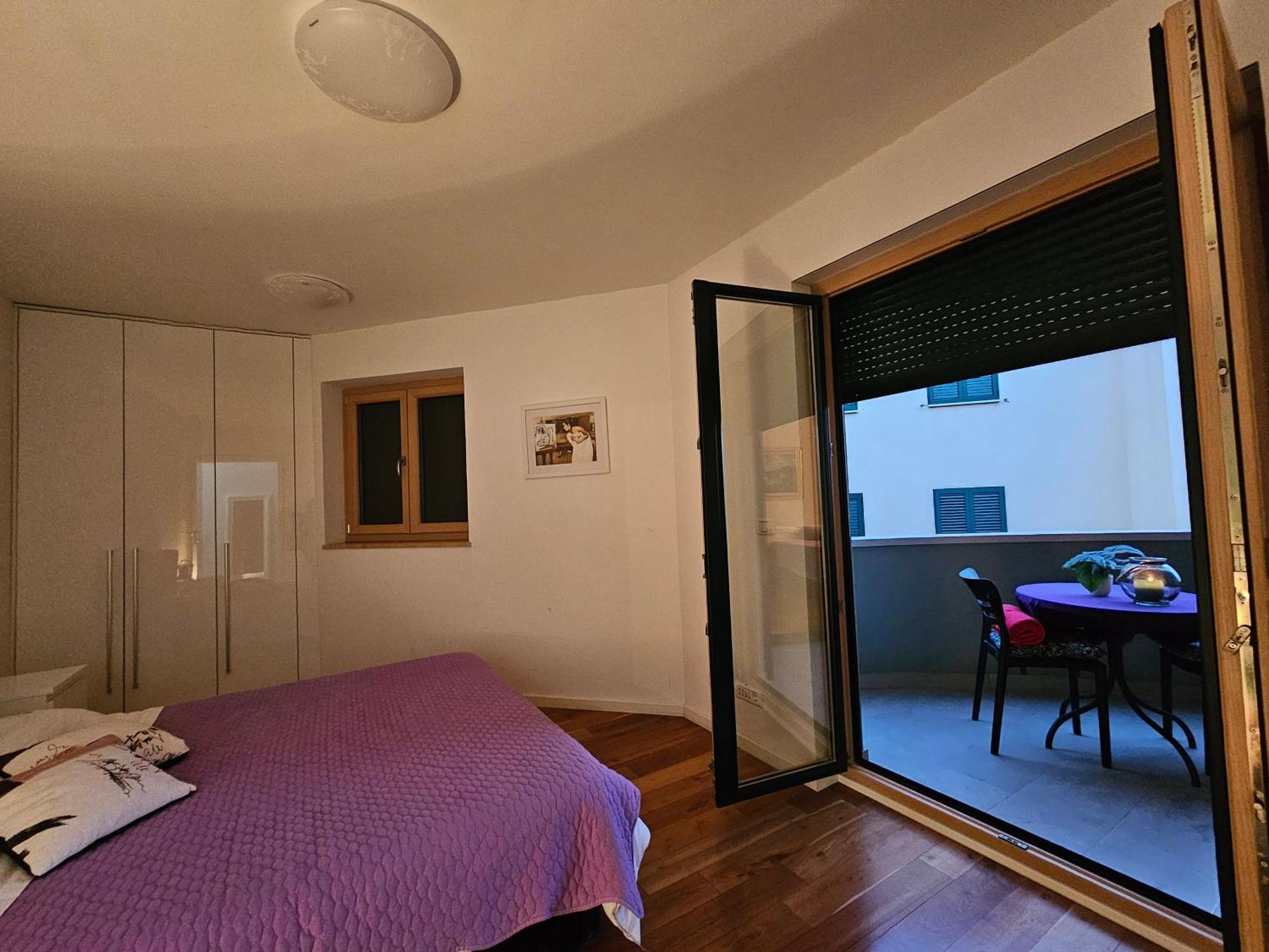 Sweet Suite Μακάρσκα Εξωτερικό φωτογραφία